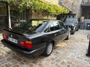 BMW 520i e34 - 1993