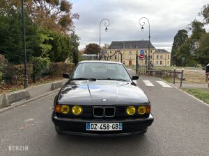 BMW 520i e34 - 1993