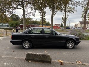BMW 520i e34 - 1993