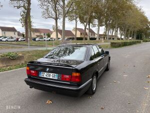 BMW 520i e34 - 1993