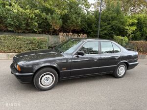 BMW 520i e34 - 1993