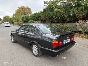 BMW 520i e34 - 1993