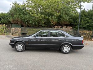 BMW 520i e34 - 1993