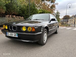 BMW 520i e34 - 1993