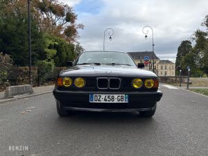 BMW 520i e34 - 1993