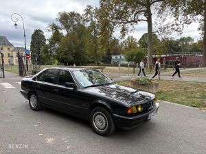 BMW 520i e34 - 1993
