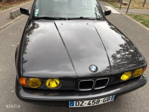 BMW 520i e34 - 1993