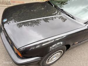 BMW 520i e34 - 1993