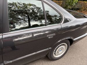 BMW 520i e34 - 1993