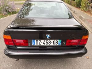 BMW 520i e34 - 1993