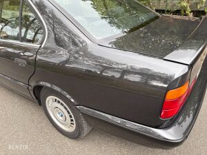 BMW 520i e34 - 1993