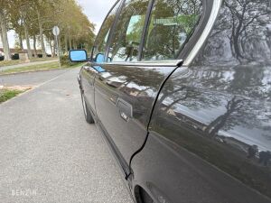 BMW 520i e34 - 1993