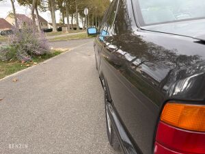 BMW 520i e34 - 1993