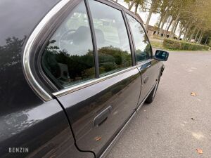 BMW 520i e34 - 1993