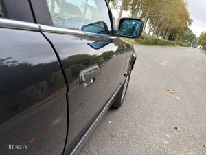 BMW 520i e34 - 1993