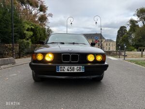BMW 520i e34 - 1993