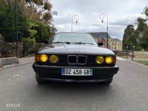 BMW 520i e34 - 1993