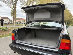 BMW 520i e34 - 1993