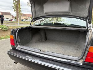 BMW 520i e34 - 1993