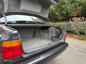 BMW 520i e34 - 1993