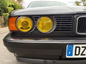 BMW 520i e34 - 1993