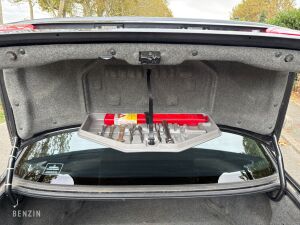 BMW 520i e34 - 1993