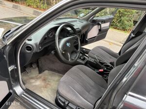 BMW 520i e34 - 1993
