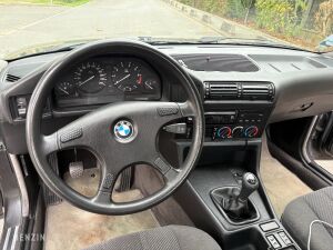 BMW 520i e34 - 1993