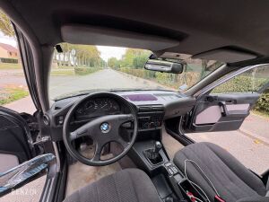 BMW 520i e34 - 1993