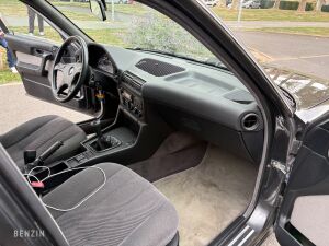 BMW 520i e34 - 1993