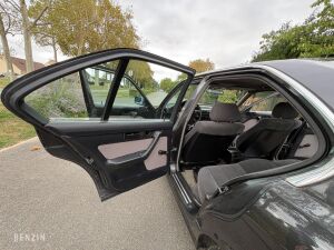 BMW 520i e34 - 1993