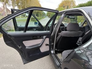 BMW 520i e34 - 1993