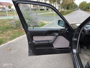 BMW 520i e34 - 1993