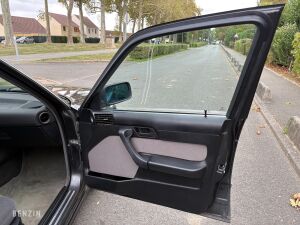 BMW 520i e34 - 1993