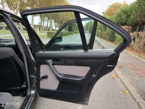 BMW 520i e34 - 1993