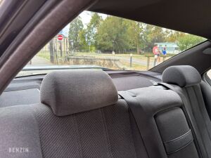 BMW 520i e34 - 1993