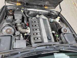 BMW 520i e34 - 1993