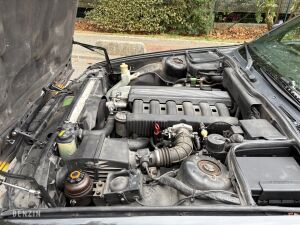 BMW 520i e34 - 1993
