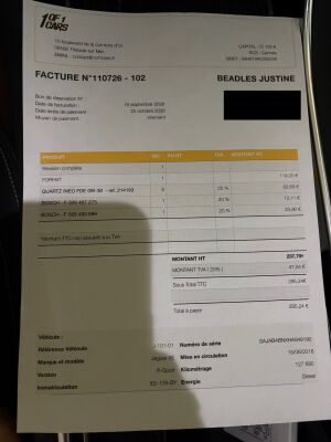 Jaguar XE 2.0d - 2016