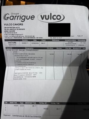 Jaguar XE 2.0d - 2016