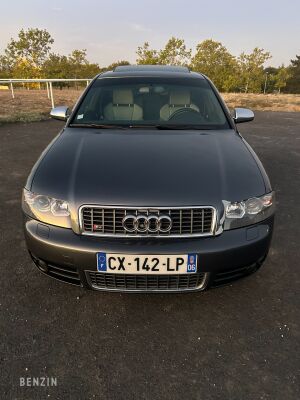 Audi S4 B6 Avant - 2004