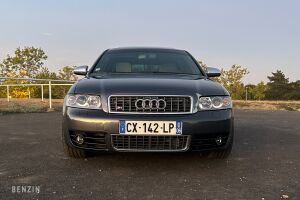 Audi S4 B6 Avant - 2004