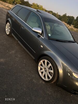 Audi S4 B6 Avant - 2004