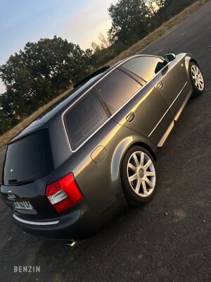 Audi S4 B6 Avant - 2004