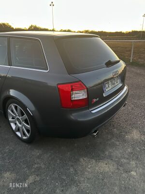 Audi S4 B6 Avant - 2004