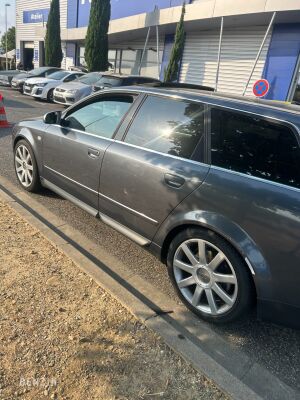 Audi S4 B6 Avant - 2004