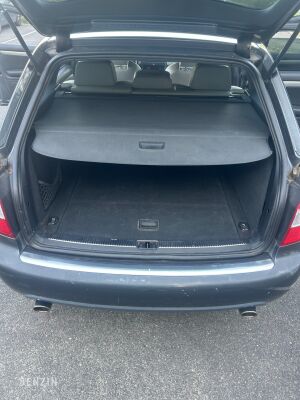 Audi S4 B6 Avant - 2004
