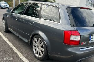 Audi S4 B6 Avant - 2004