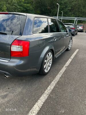 Audi S4 B6 Avant - 2004