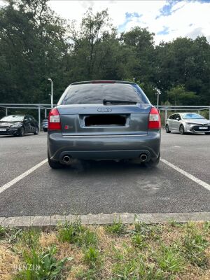 Audi S4 B6 Avant - 2004